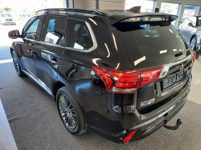 JMBXDGG3WLZ027567 2020 MITSUBISHI OUTLANDER-5