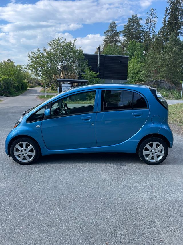 2011 MITSUBISHI I-MIEV - 5