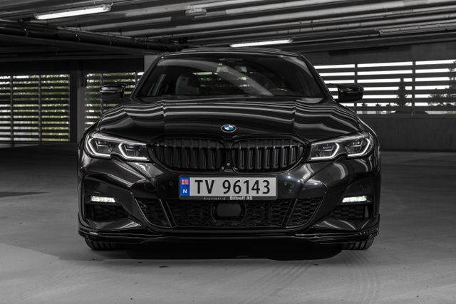 2020 BMW 3-SERIE - 6