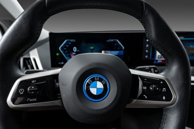 2022 BMW IX XDRIVE 40 - 14