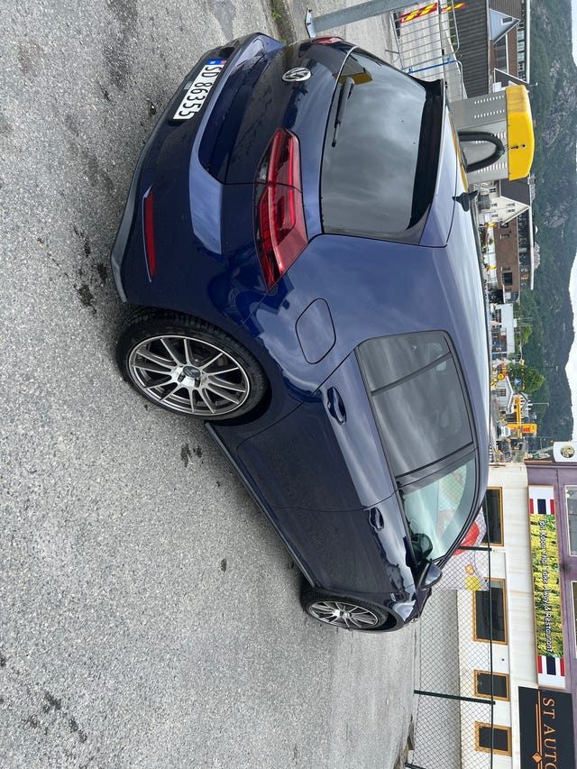 2018 VOLKSWAGEN GOLF - 14