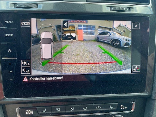 2019 VOLKSWAGEN GOLF - 13
