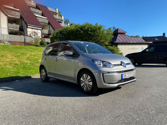 2018 VOLKSWAGEN UP! - 6