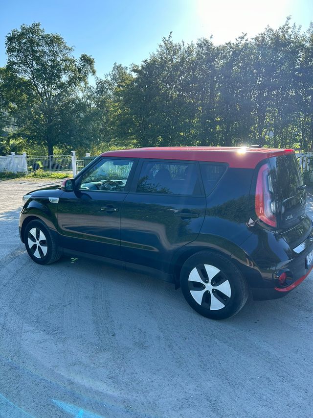 2016 KIA SOUL - 7