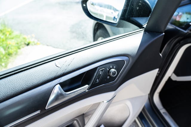2018 VOLKSWAGEN GOLF - 13