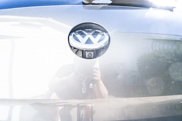 2018 VOLKSWAGEN GOLF - 10