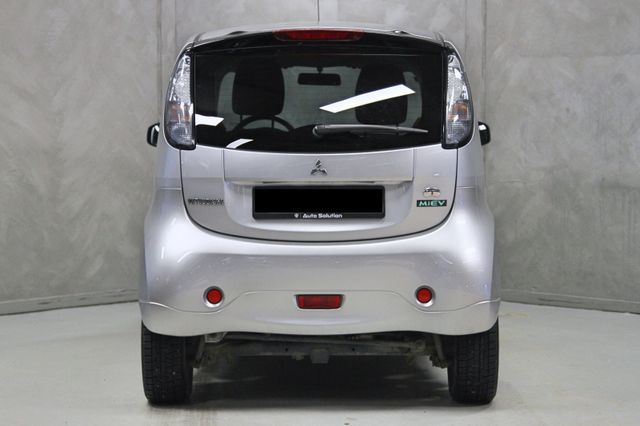 2018 MITSUBISHI I-MIEV - 4