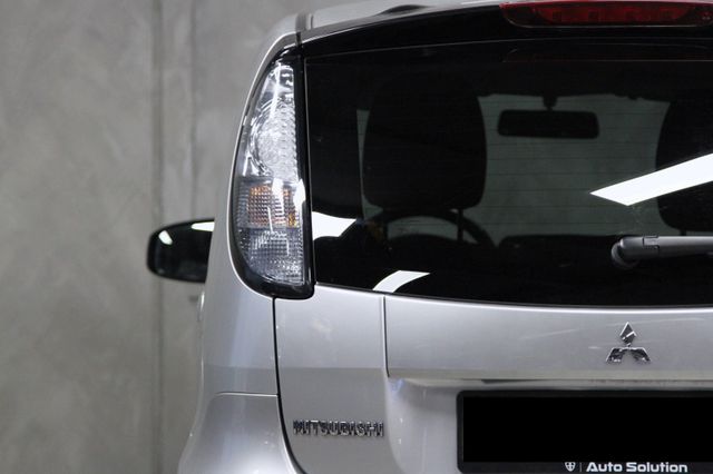 2018 MITSUBISHI I-MIEV - 6