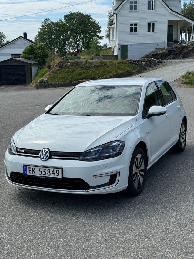 2018 VOLKSWAGEN GOLF - 11