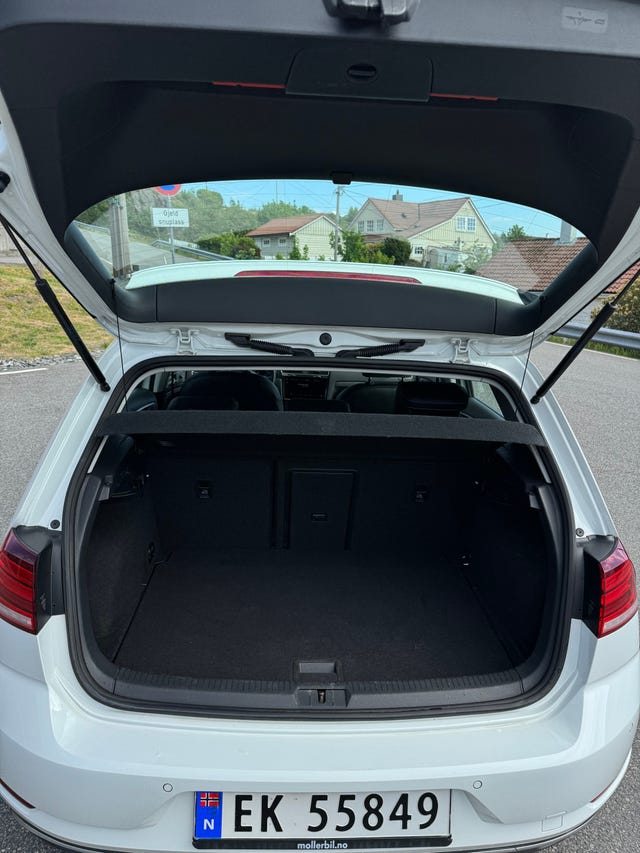 WVWZZZAUZJ8902697 2018 VOLKSWAGEN GOLF-5