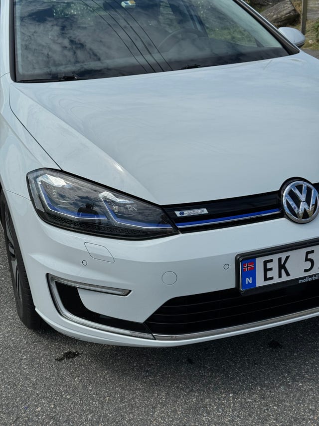 2018 VOLKSWAGEN GOLF - 12