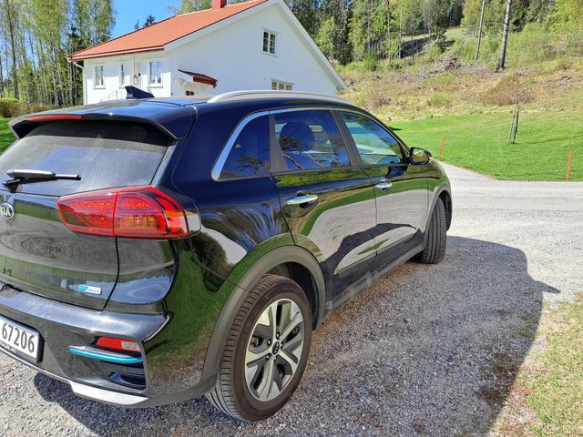 2020 KIA E-NIRO - 6