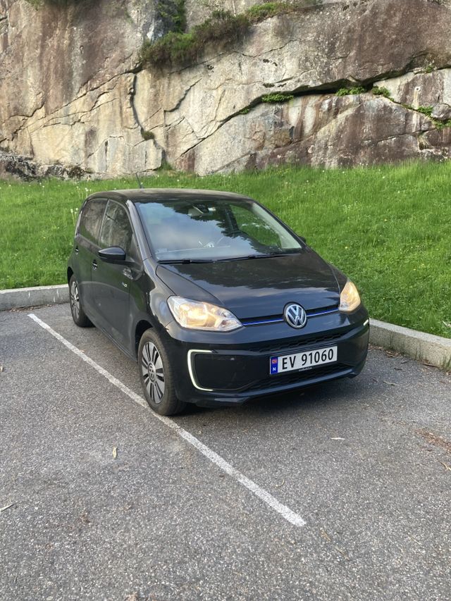 2019 VOLKSWAGEN UP! - 1