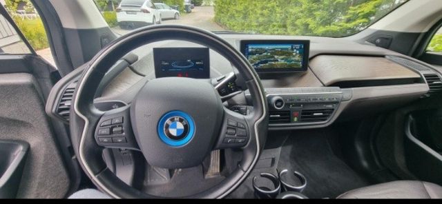 2017 BMW I3 - 7