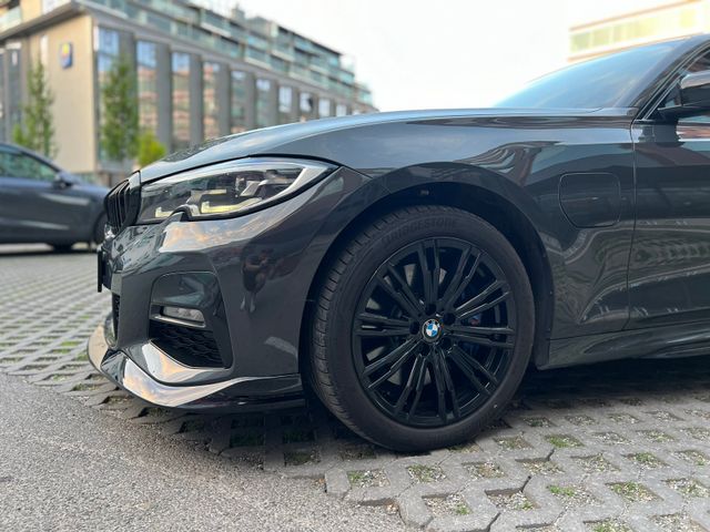 2020 BMW 3-SERIE - 10