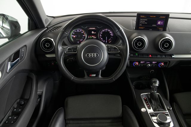 2016 AUDI A3 - 20