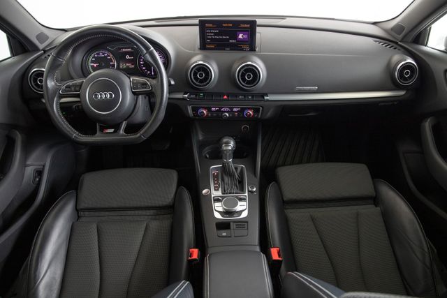 2016 AUDI A3 - 16