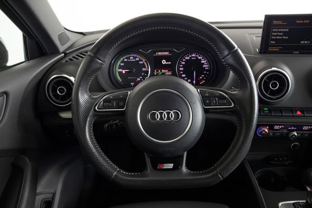 2016 AUDI A3 - 21