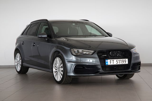 2016 AUDI A3 - 3