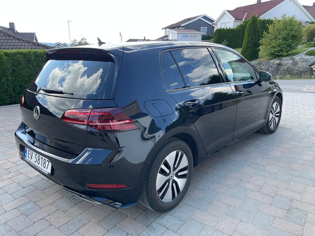 WVWZZZAUZK8909566 2019 VOLKSWAGEN GOLF-5