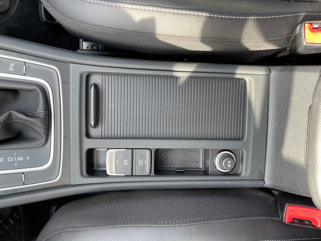 2019 VOLKSWAGEN GOLF - 22