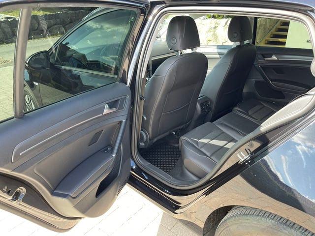 2019 VOLKSWAGEN GOLF - 10