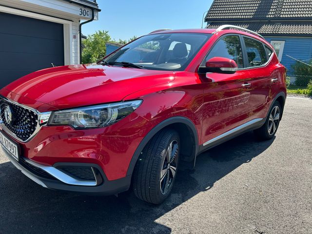 2020 MG ZS EV - 3