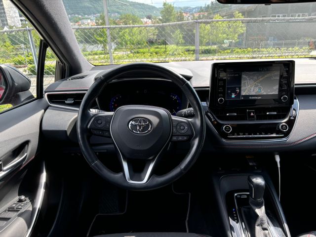 2019 TOYOTA COROLLA - 20