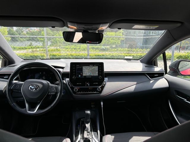 2019 TOYOTA COROLLA - 18