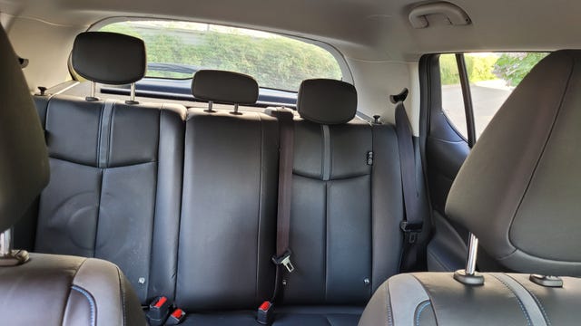 2018 NISSAN LEAF - 14
