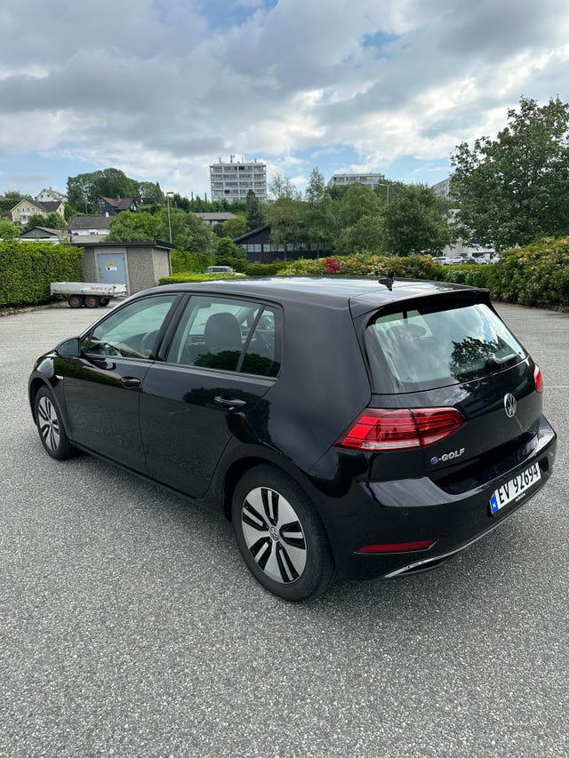 WVWZZZAUZK8912891 2019 VOLKSWAGEN GOLF-5