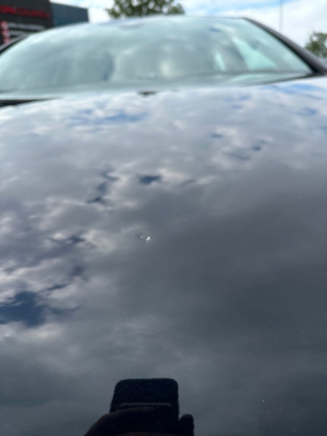 2019 VOLKSWAGEN GOLF - 13