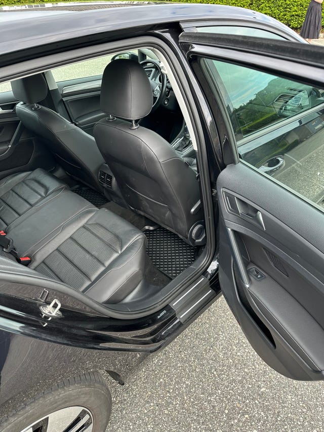 2019 VOLKSWAGEN GOLF - 28