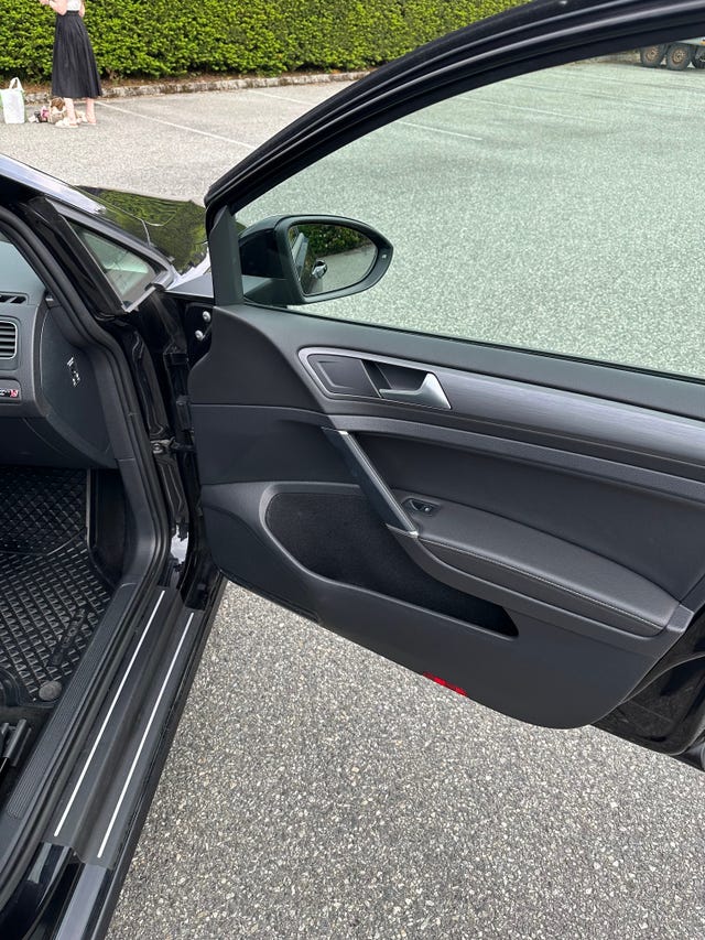 2019 VOLKSWAGEN GOLF - 26