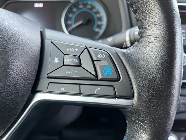 SJNFAAZE1U0007614 2018 NISSAN LEAF-5