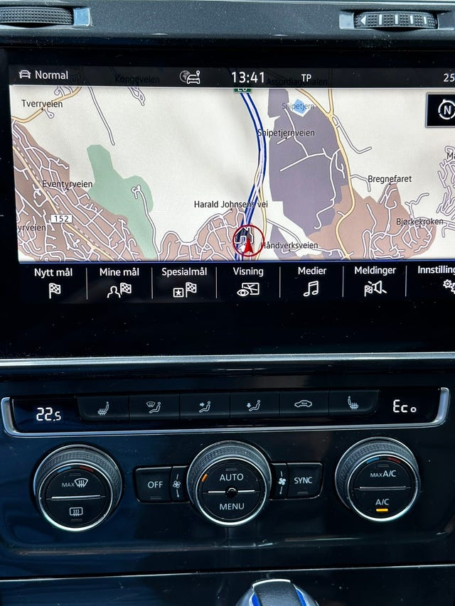 2019 VOLKSWAGEN GOLF - 10
