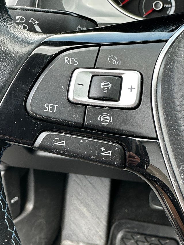 2019 VOLKSWAGEN GOLF - 12