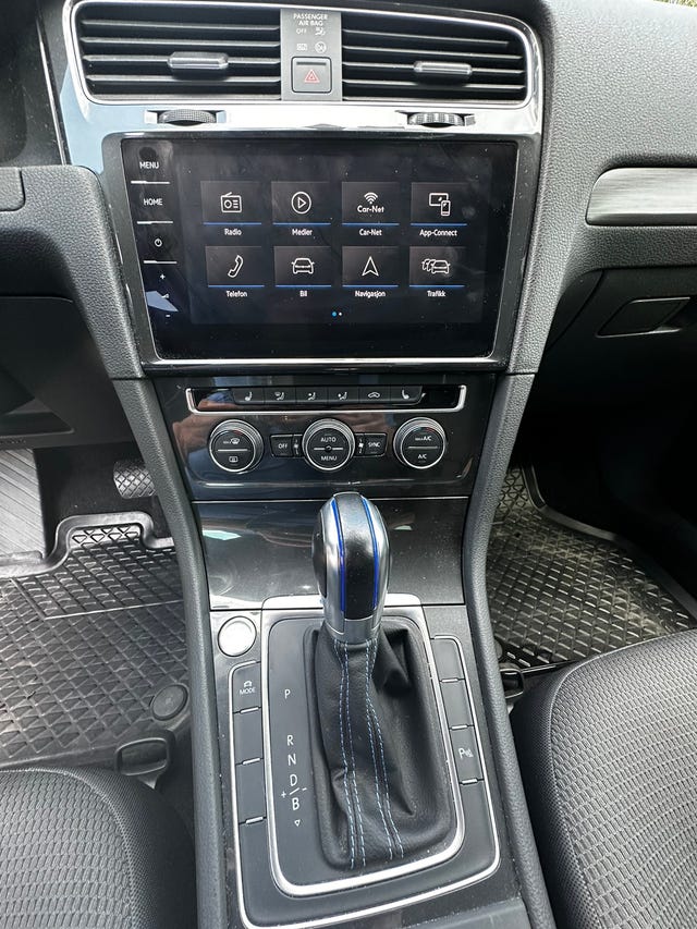 WVWZZZAUZK8914257 2019 VOLKSWAGEN GOLF-5