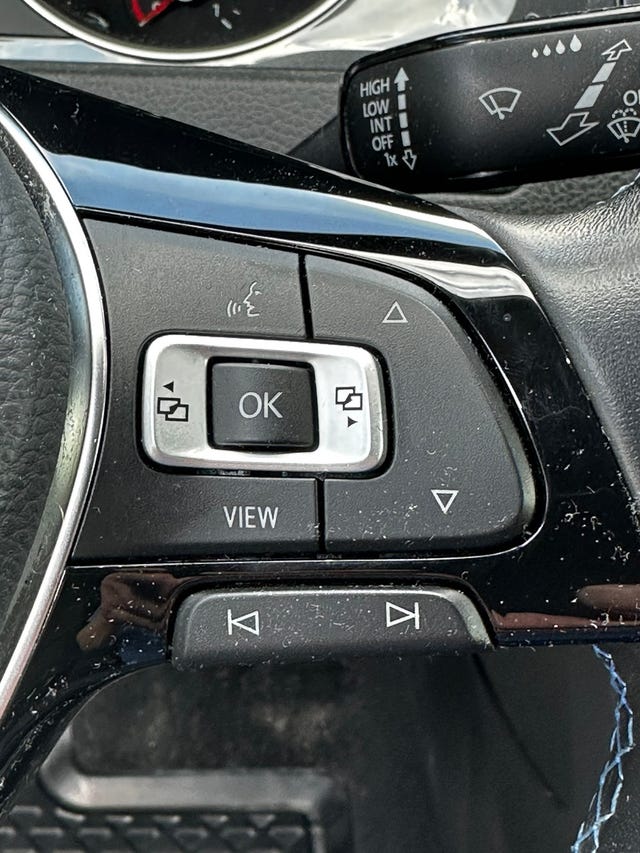 2019 VOLKSWAGEN GOLF - 13