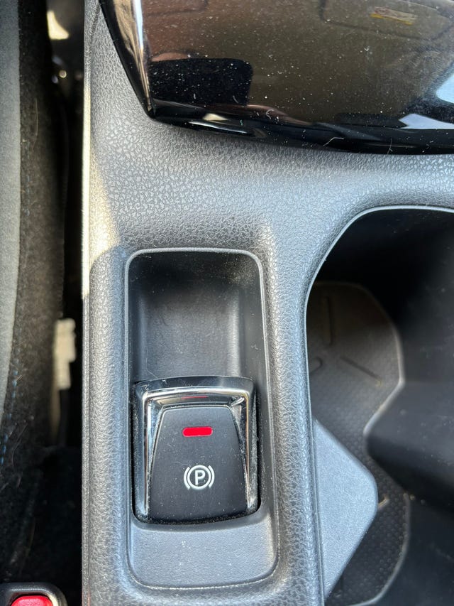 2021 NISSAN LEAF - 15