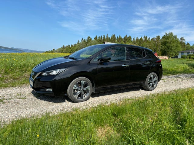 SJNFAAZE1U0144656 2021 NISSAN LEAF-0