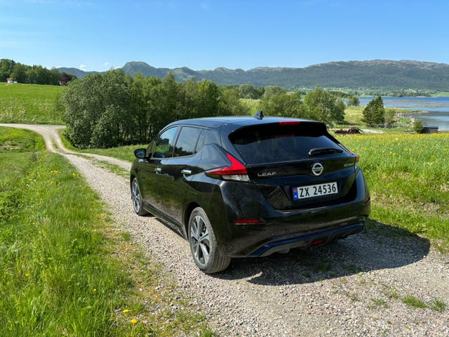 SJNFAAZE1U0144656 2021 NISSAN LEAF-4