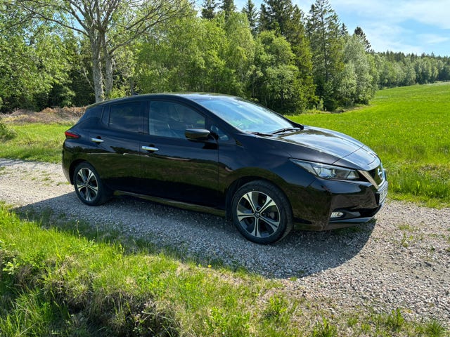 SJNFAAZE1U0144656 2021 NISSAN LEAF-1