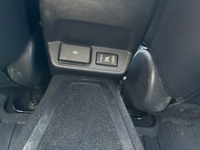 2021 NISSAN LEAF - 13