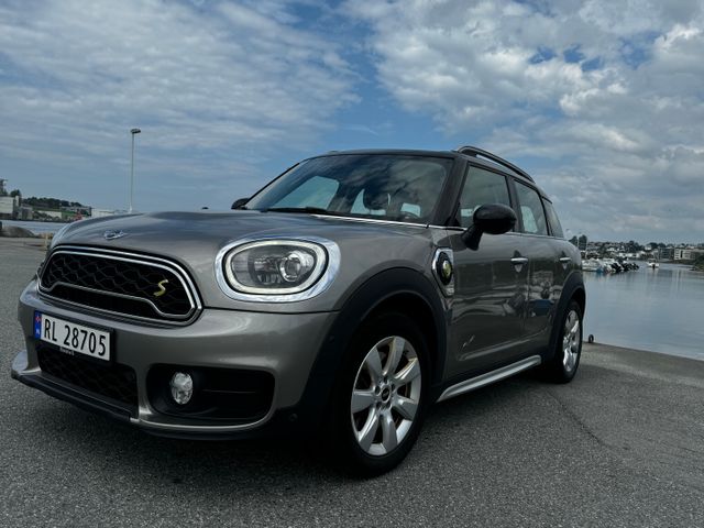 WMWYU7102J3E31311 2018 MINI COUNTRYMAN-4