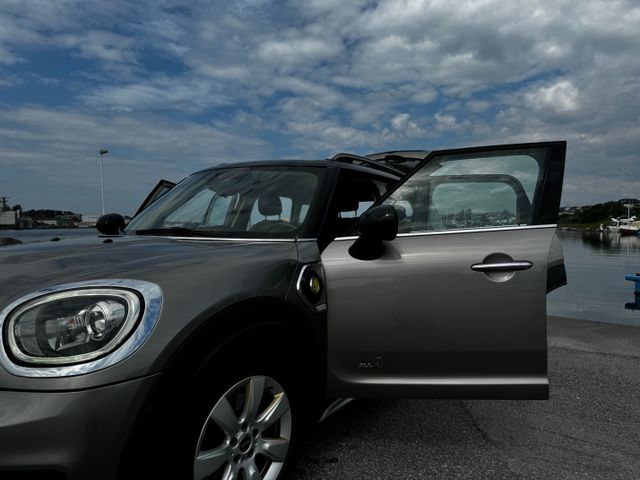 WMWYU7102J3E31311 2018 MINI COUNTRYMAN-5