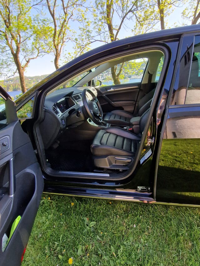 WVWZZZAUZJ8910098 2018 VOLKSWAGEN GOLF-5