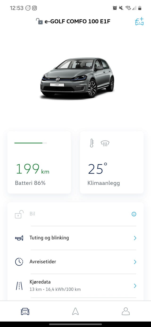 2019 VOLKSWAGEN GOLF - 20