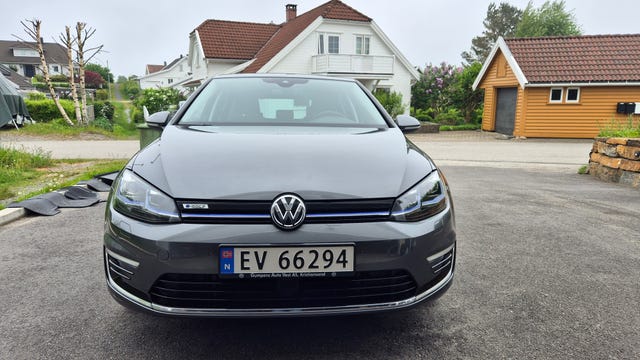WVWZZZAUZK8910549 2019 VOLKSWAGEN GOLF-1