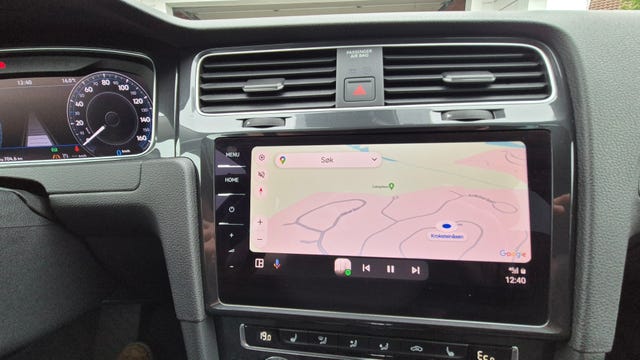 2019 VOLKSWAGEN GOLF - 17